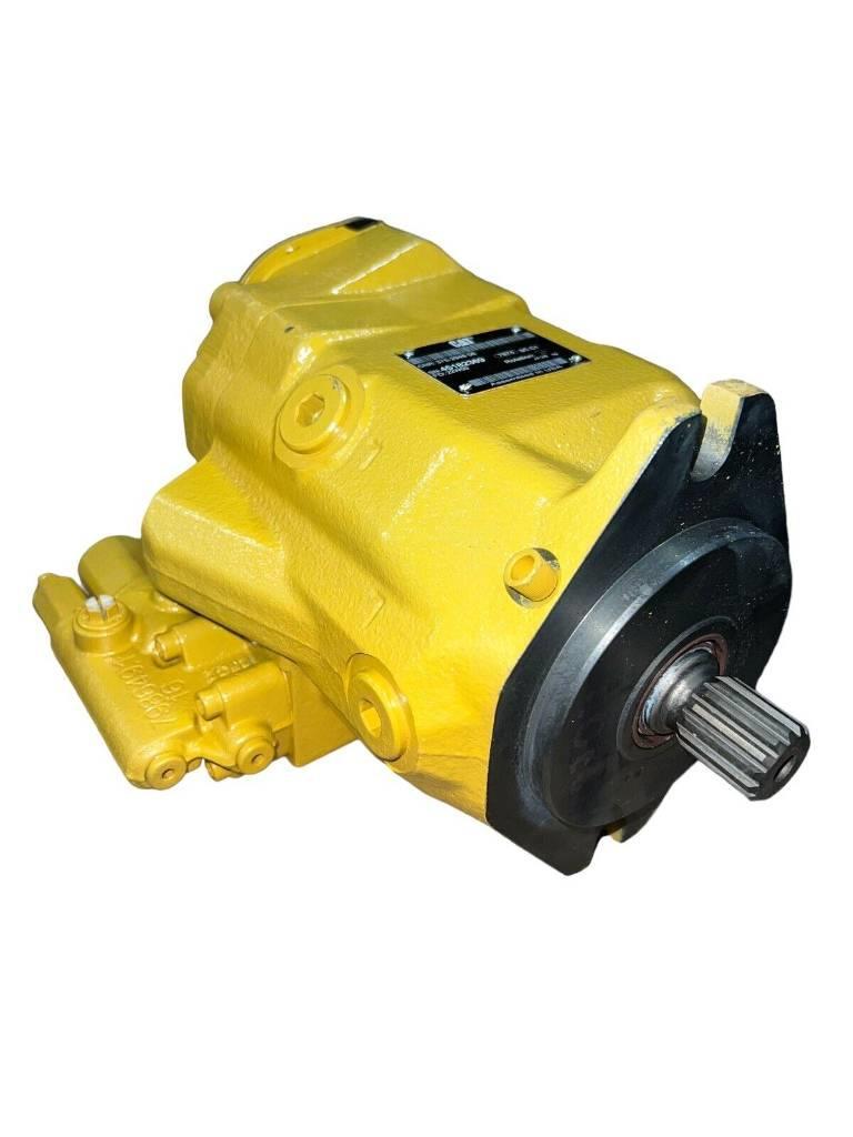 CAT 375-2948 Pump GP-PS For Select Motor Grader Models Annet
