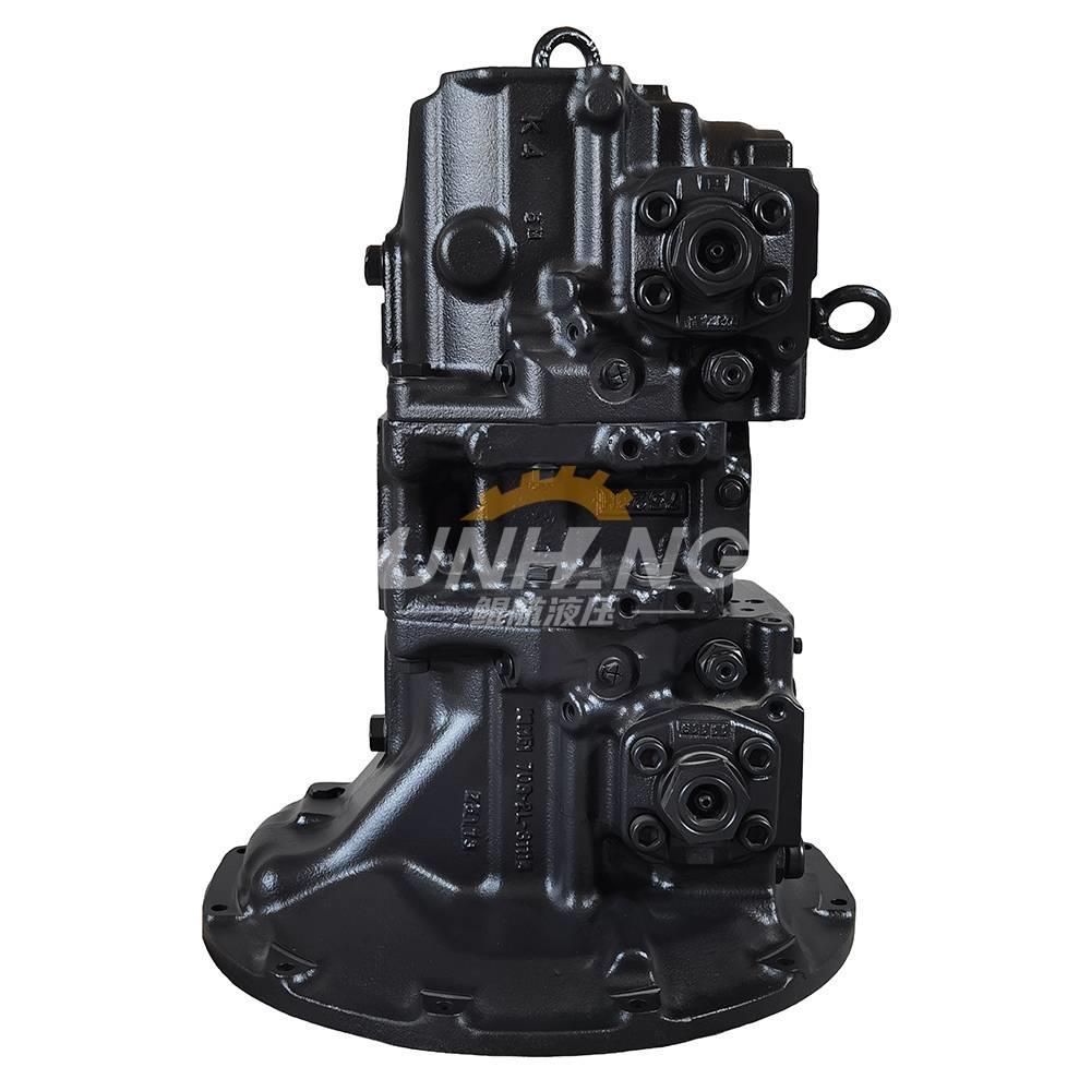 Komatsu 708-2l-00490 Hydraulic Pump PC200-8mo Main Pump Hydraulikk