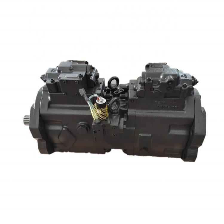 Volvo Penta EC480E  Hydraulic Pump 14644493 Girkasse