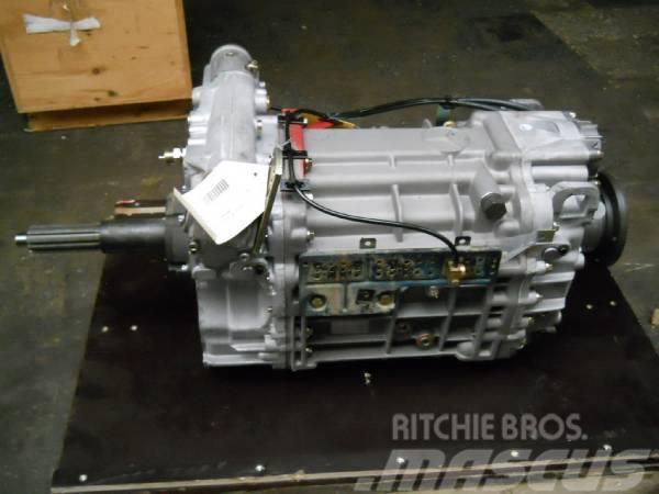 Mercedes-Benz G155-9/15,9 / G 155-9/15,9 LKW Getriebe Girkasser