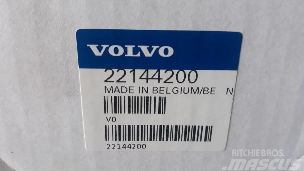 Volvo CABIN SHOCK ABSORBER 22144200 Andre komponenter