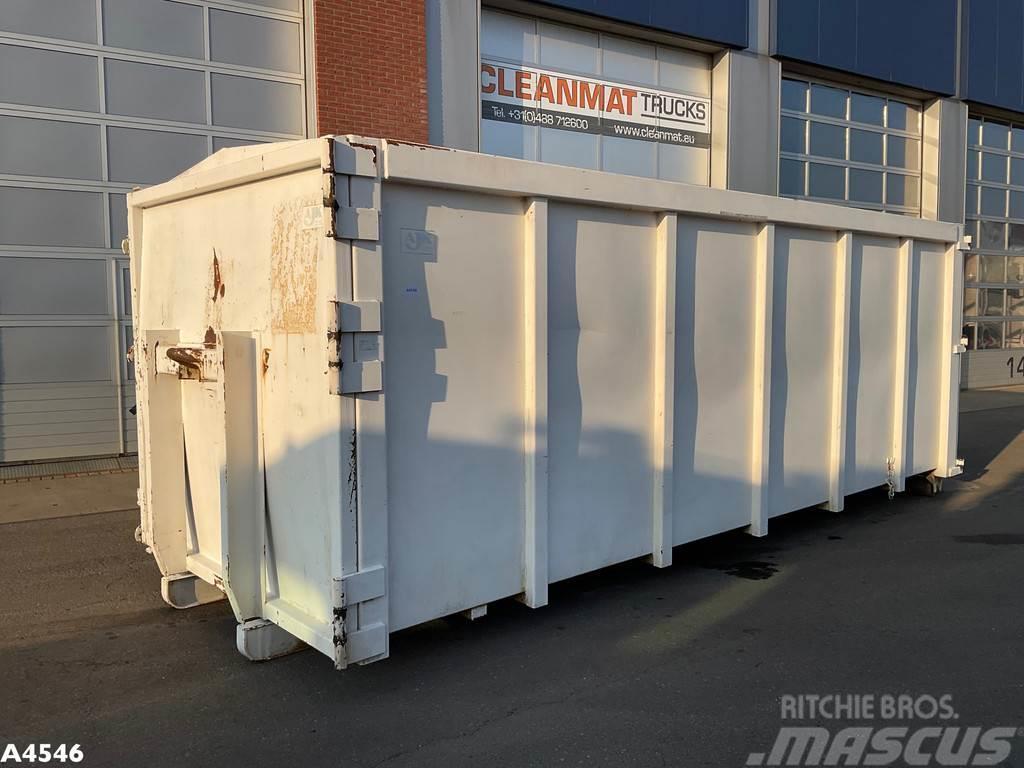  Container 30m³ Spesial containere