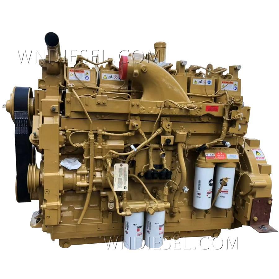 Cummins New Original USA Multi-Cylinde  Kta50 Diesel Generatorer