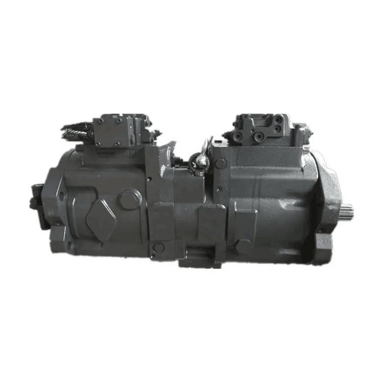CAT 322-8733 K5V160DP Hydraulic Pump CAT336DL mainPump Hydraulikk