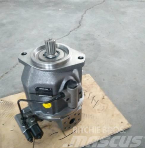 JCB 3CX Hydraulic Pump 20/925353 A10V074DFLR31R 3CX 20 Girkasse