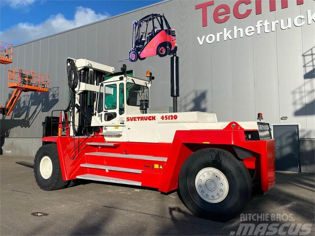 Svetruck SVE 45-1200 Diesel Trucker