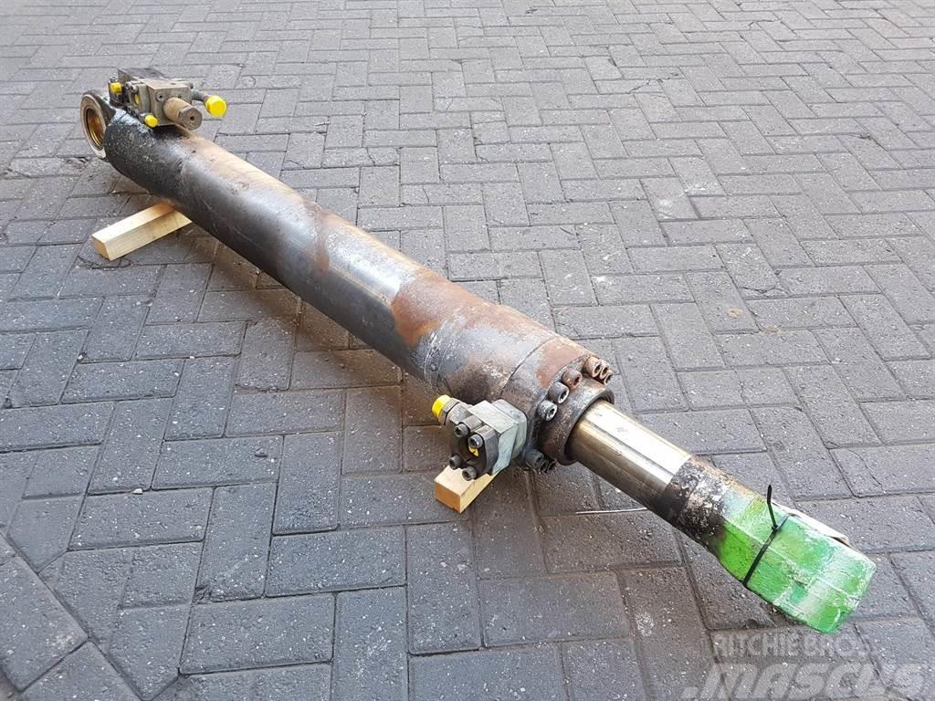 Sennebogen 818 - Lifting cylinder/Hubzylinder/Hefcilinder Hydraulikk
