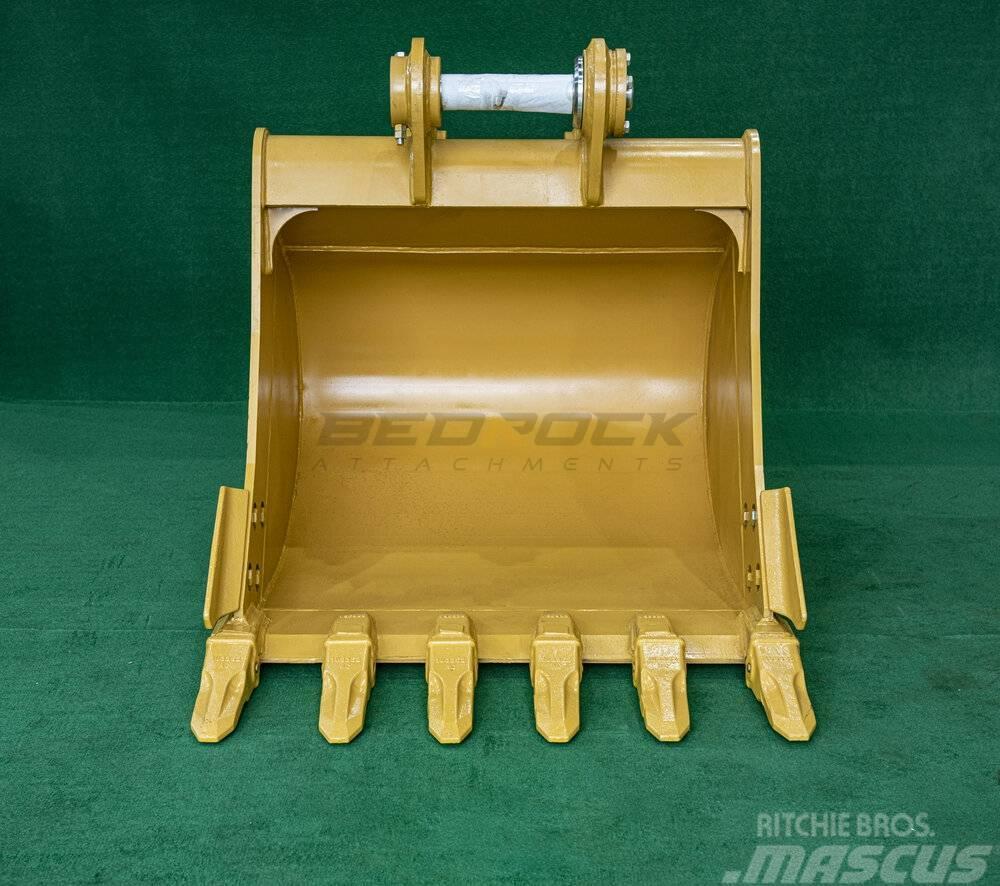 CAT 48" Severe Rock Bucket 315D/F,316E/F,318D2/E/F Andre komponenter