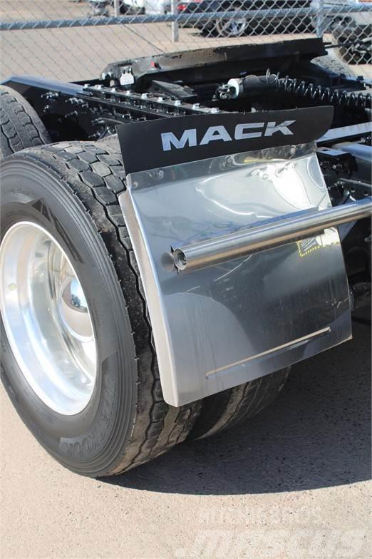 Mack ANTHEM 64T Trekkvogner
