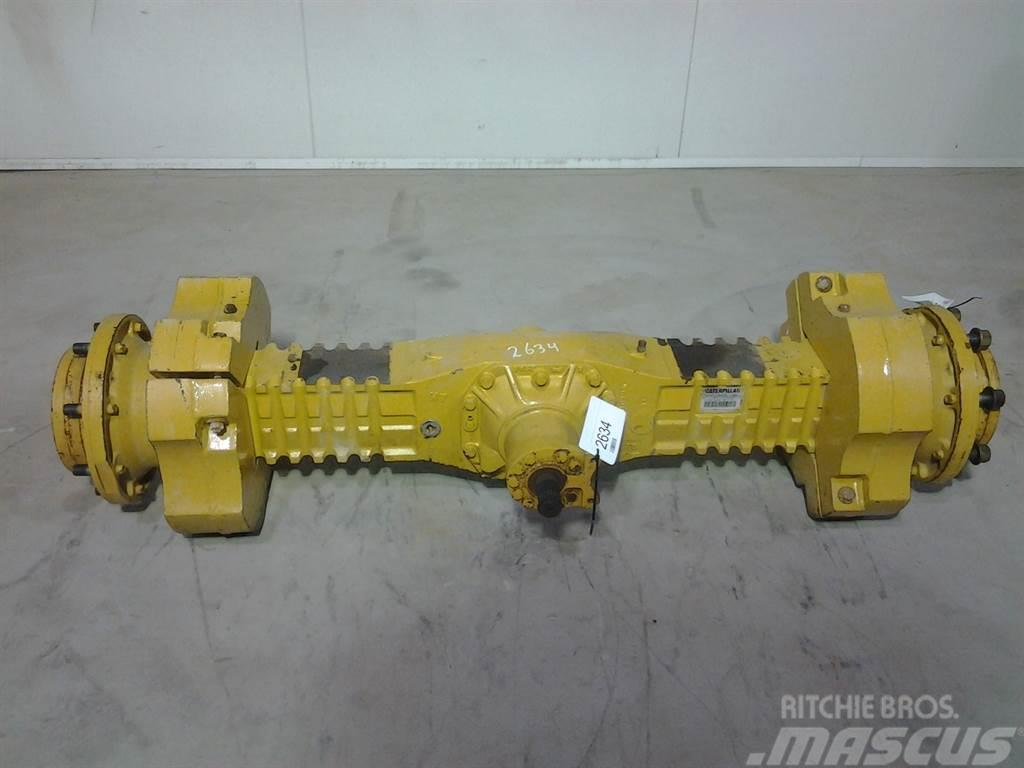 CAT 906 - 140-6431 - Axle/Achse/As Aksler