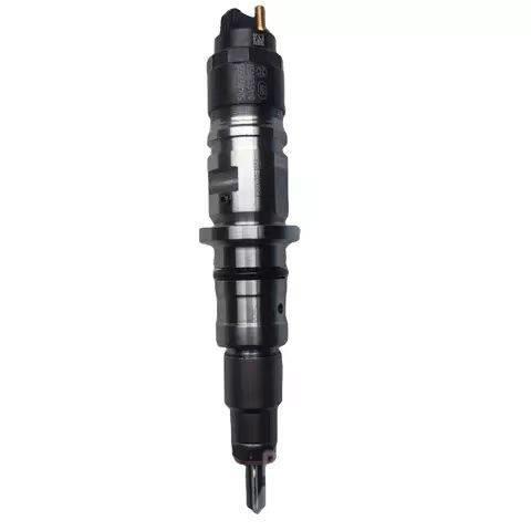 Bosch Common Rail Diesel Engine Fuel Injector0445120289 Andre komponenter