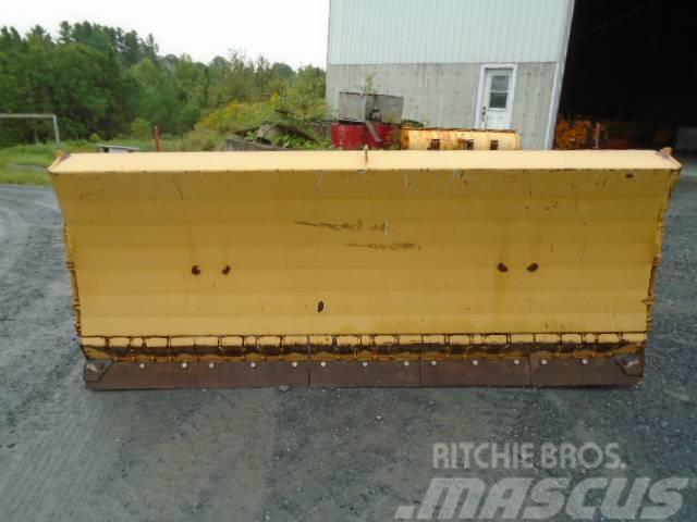  METAL PLESS 10' TO 20' Kniver