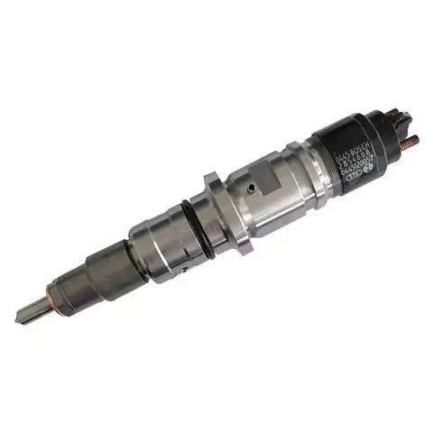 Bosch Common Rail Diesel Engine Fuel Injector0445120007 Andre komponenter