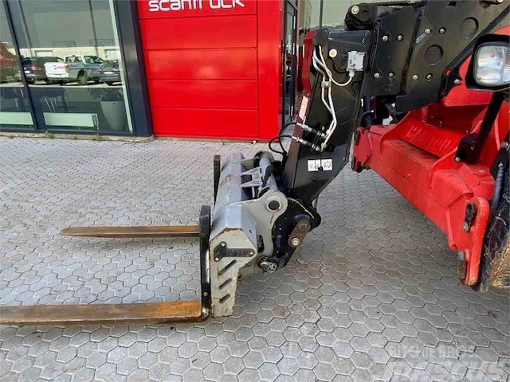 Manitou MT1840A ST3B Telescopic handlers