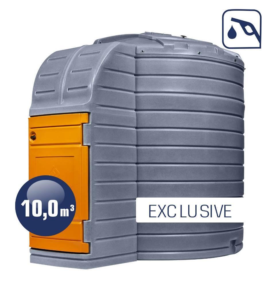 Swimer Tank 10000 Exclusive Storage Tank