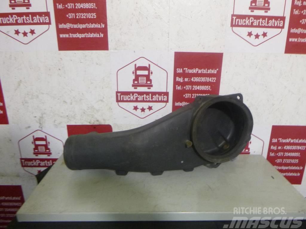 Iveco Stralis Rear axle wing 41213693 Aksler