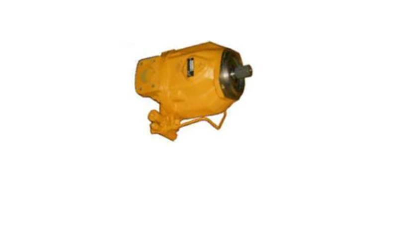 CAT - pompa hidraulica- 1555109 416C  426C  428C  436C Hydraulikk