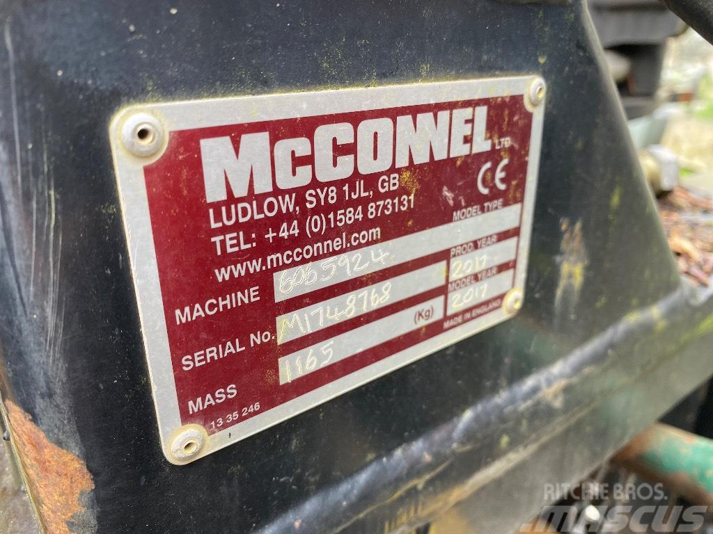 McConnel Power arm 6065 Hekklippere