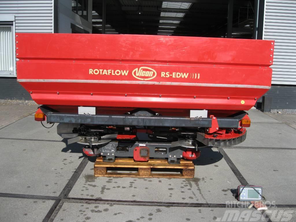 Vicon ROTAFLOW RS-EDW Mineral spreaders