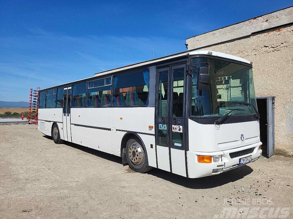Karosa C 955 Intercity busser