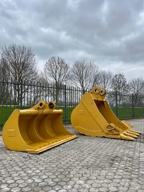 CAT 325 CAT Bucket to fit 320 323 325 Skuffer