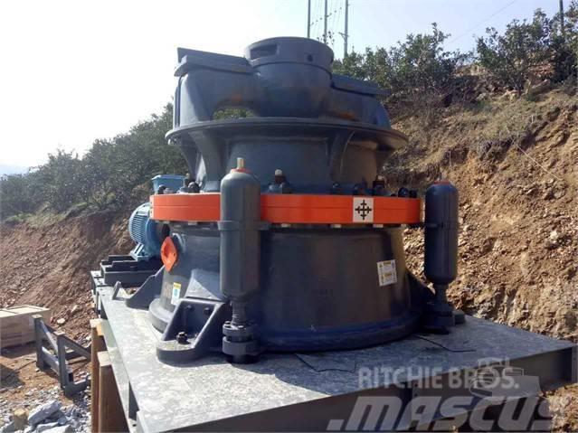 Kinglink New KCH440 Cone Crusher good selling in Shanghai Knusere