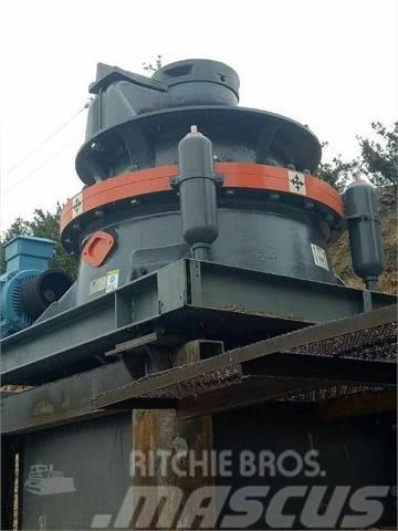 Kinglink New KCH440 Cone Crusher good selling in Shanghai Knusere