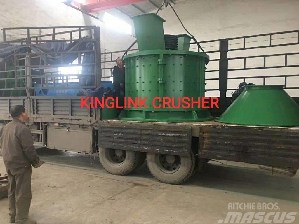 Kinglink PLFC1250 Knusere
