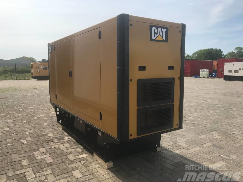 CAT DE165E0 - 165 kVA Generator - DPX-18016 Diesel Generatorer