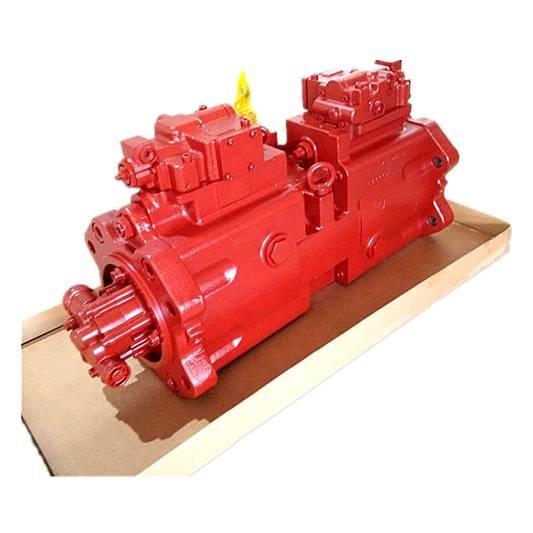 Doosan DH300-5  Hydraulic Pump K3V140DT Girkasse