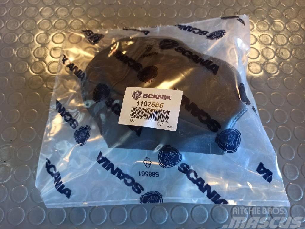 Scania GEARBOX BOOT 1102585 Andre komponenter