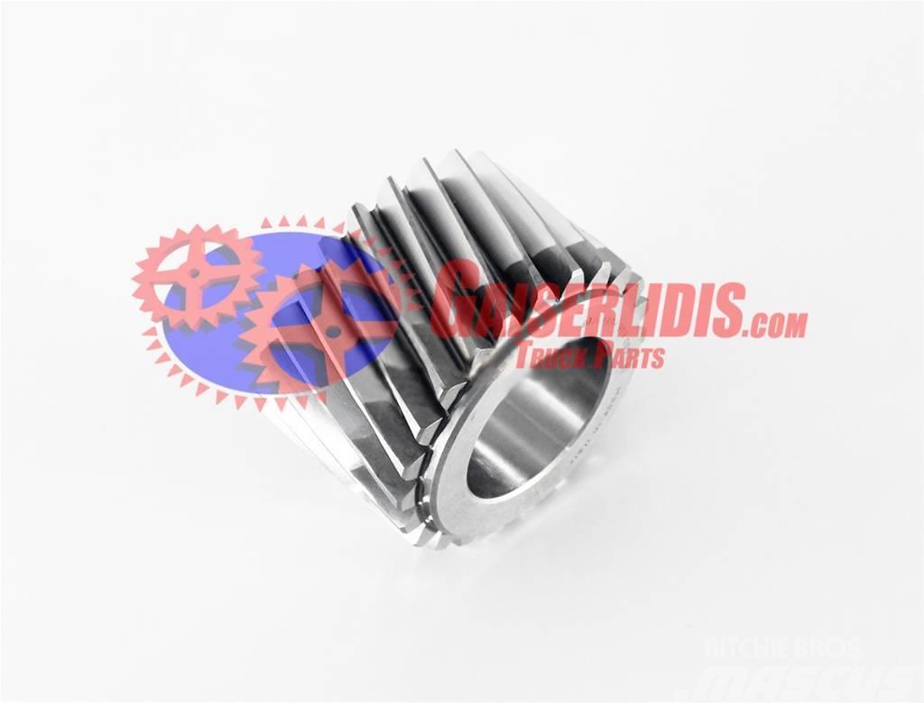  CEI Gear 2nd Speed 1336303009  for ZF Transmission
