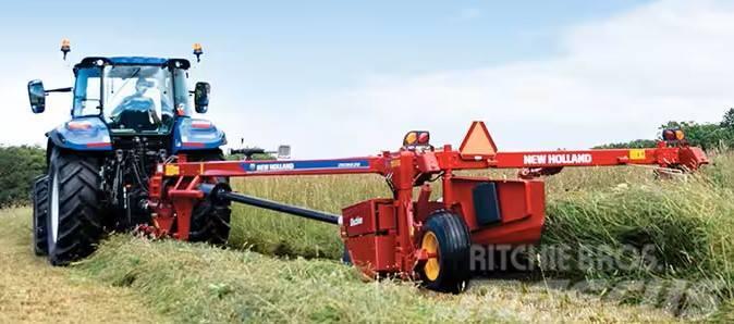 New Holland DB210R Øvrige landbruksmaskiner
