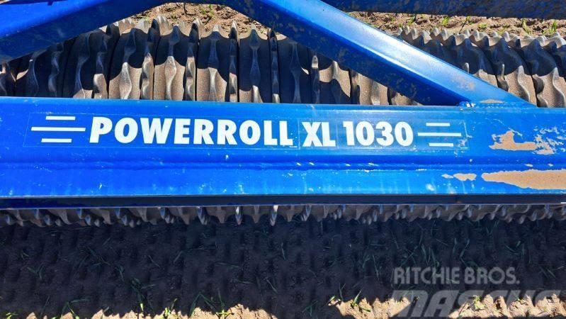 Dal-Bo Powerroll XL 1030 Valser