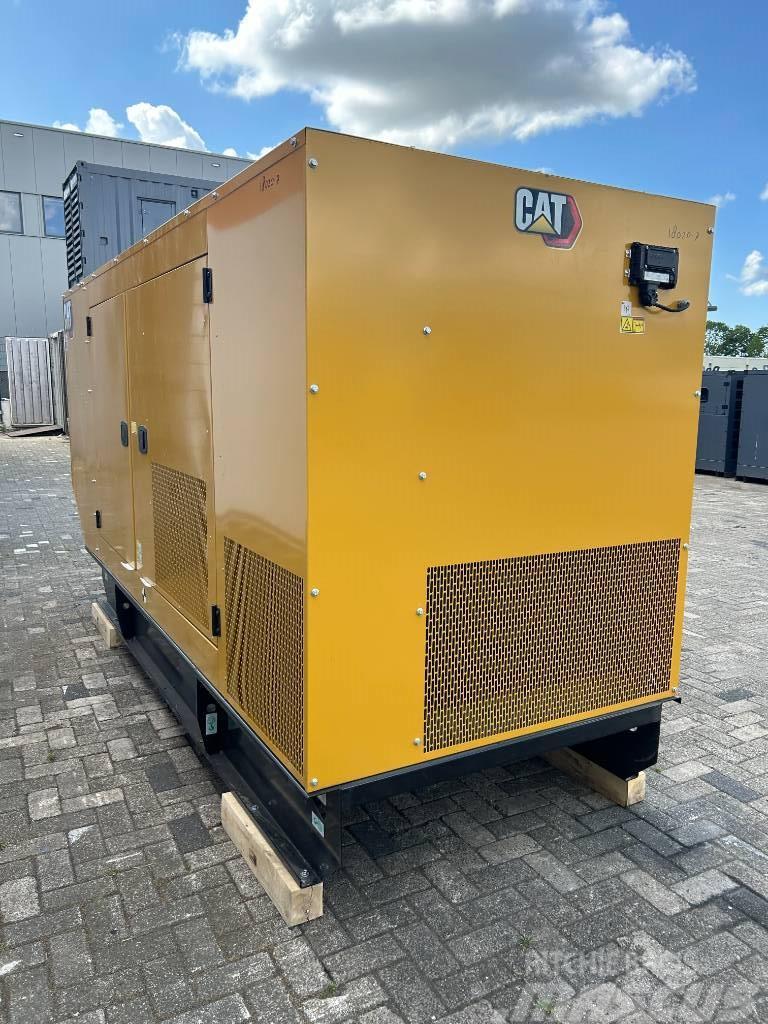 CAT DE275E0 - C9 - 275 kVA Generator - DPX-18020 Diesel Generatorer