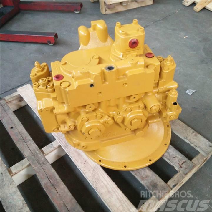 CAT 325D Hydraulic Pump 272-6959 Girkasse