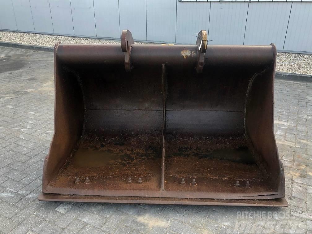  CW30/40 Ditch cleaning Bucket 1750mm Skuffer