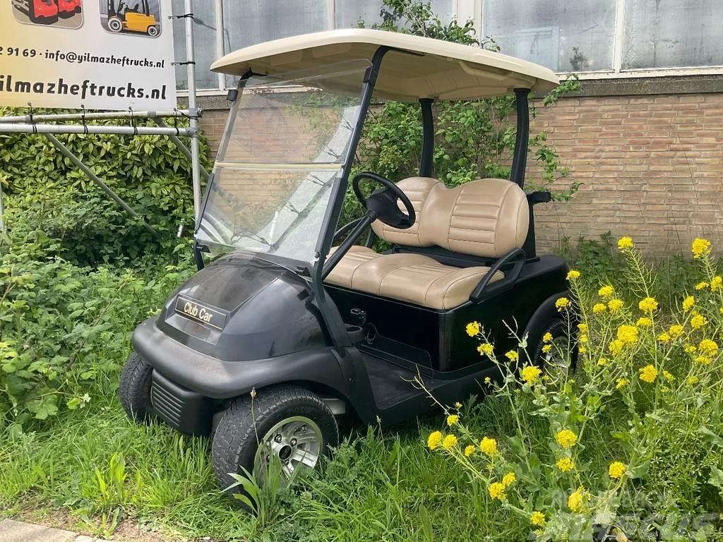 Club Car Car President Golfkar / Golfwagen / Heftruck / Golfbil