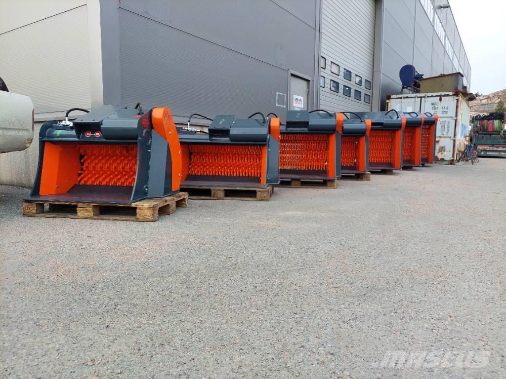 YetiStar SSB Sikteskuffe Sorteringsskuffer