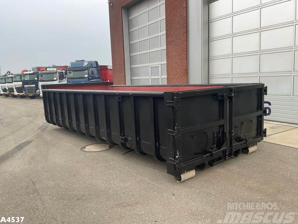  CONTAINER 15m³ NEW Spesial containere