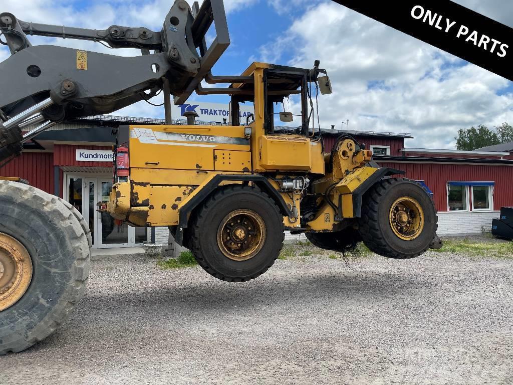 Volvo L 70 C Dismantled: only spare parts Hjullastere