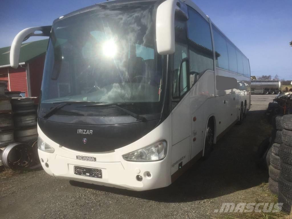 Scania Irizar Turbuss