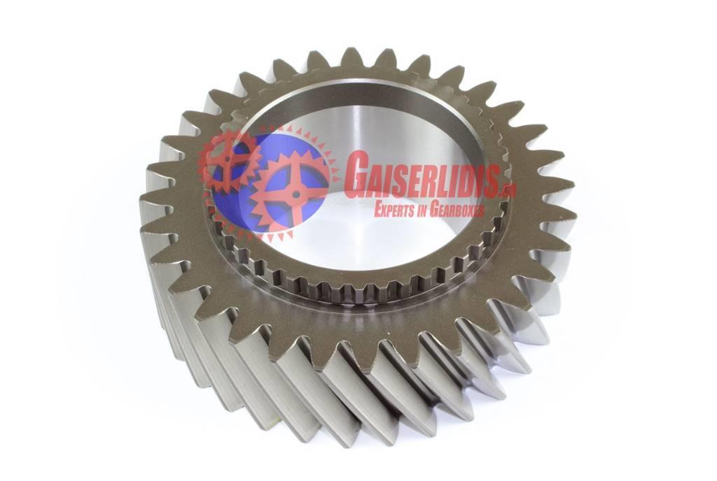  CEI Constant Gear 9302623217 for MERCEDES-BENZ Girkasser