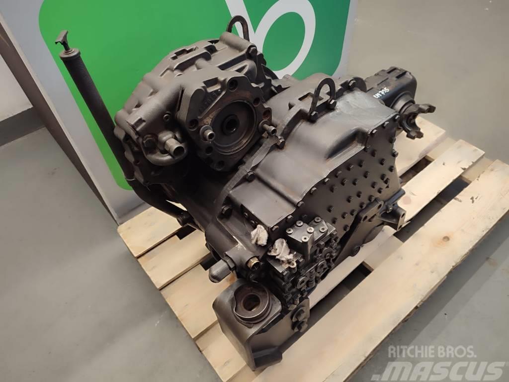 New Holland Gearbox 4950401018 New Holland LM 735 Girkasse