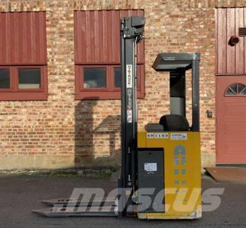Atlet X160SDTFVSSN630 Stablere
