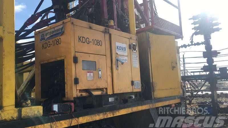 Kubota silent diesel generator KDG3300 Diesel Generatorer