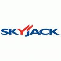 SkyJack SJIII3226 Scissor Lift Sakselifter
