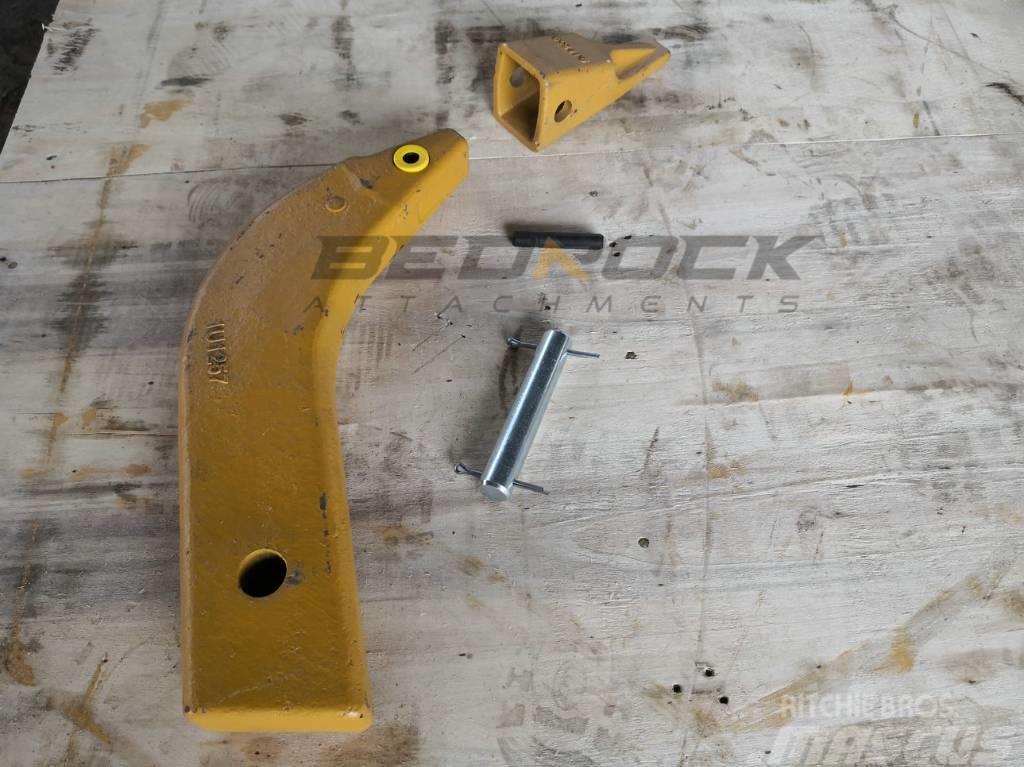 Bedrock Ripper Shank for CAT D3K D5G D4G D3G Ripper Rippere