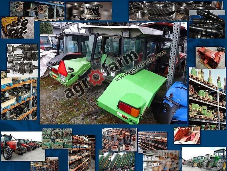  spare parts for Deutz-Fahr Agrostar 4.61,4.68,4.71 Other tractor accessories
