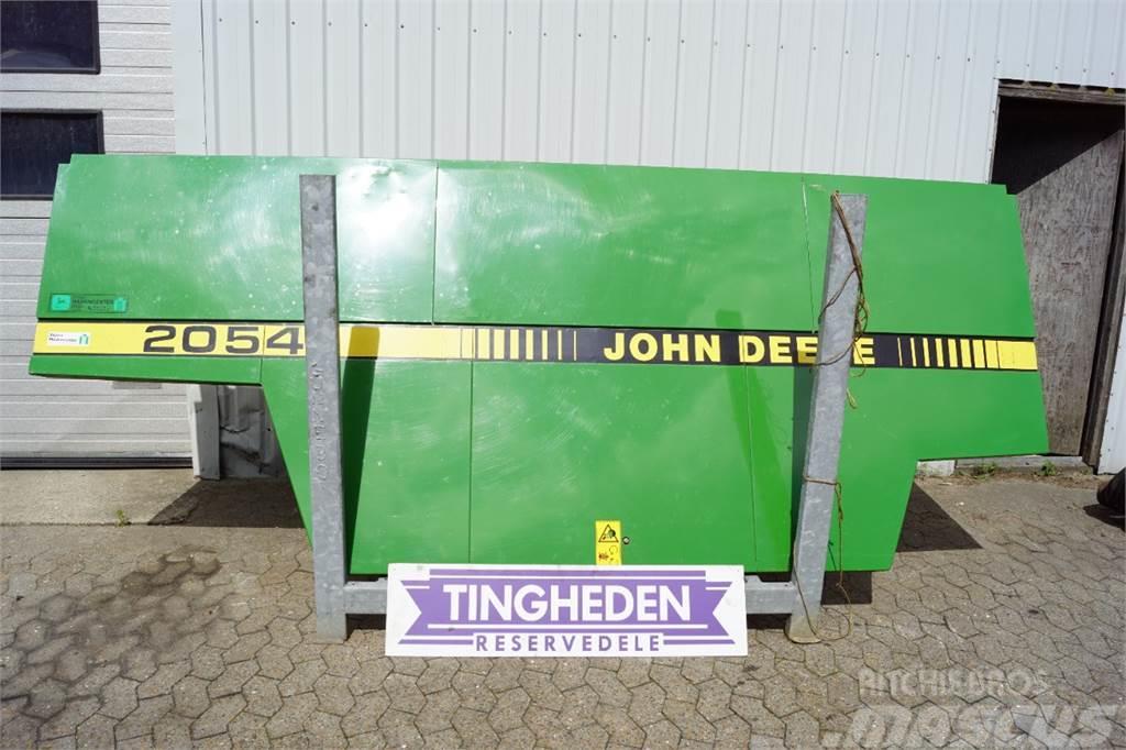 John Deere 2054 Øvrige landbruksmaskiner